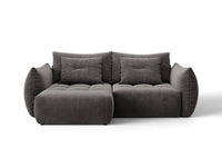 Hjørnesofa Bloom med sengefunksjon