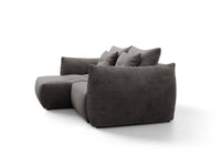 Hjørnesofa Bloom med sengefunksjon
