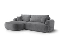 Hjørnesofa Ella med sengefunksjon og boks