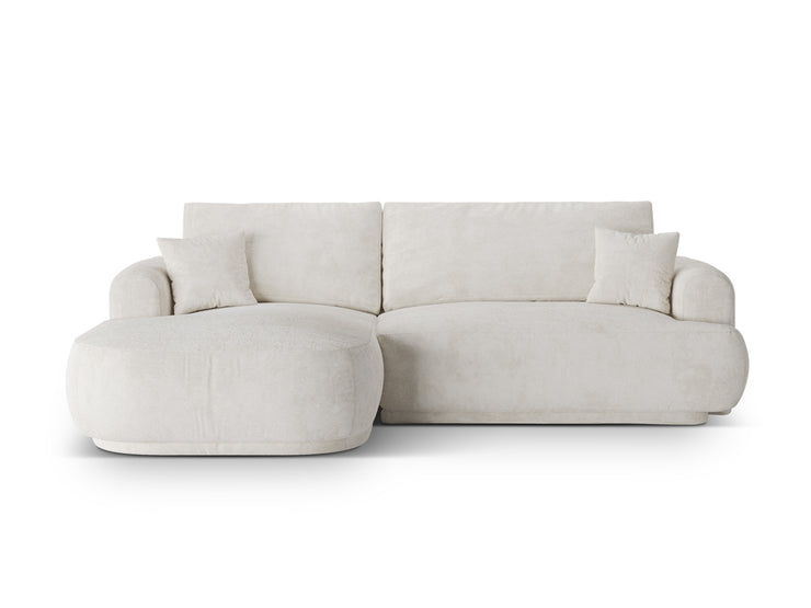 Hjørnesofa Ella med sengefunksjon og boks