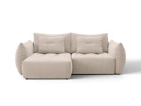 Hjørnesofa Bloom med sengefunksjon