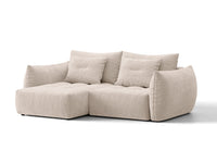 Hjørnesofa Bloom med sengefunksjon