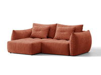 Hjørnesofa Bloom med sengefunksjon