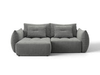 Hjørnesofa Bloom med sengefunksjon
