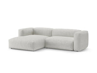 Hjørnesofa Martina med sengefunksjon