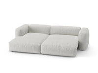 Hjørnesofa Martina med sengefunksjon