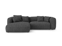 Hjørnesofa Martina med sengefunksjon