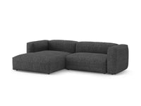 Hjørnesofa Martina med sengefunksjon