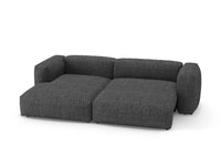 Hjørnesofa Martina med sengefunksjon