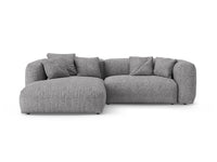 Hjørnesofa Martina med sengefunksjon