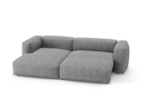 Hjørnesofa Martina med sengefunksjon