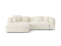 Hjørnesofa Martina med sengefunksjon