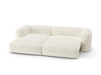 Hjørnesofa Martina med sengefunksjon