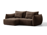 Hjørnesofa Bloom med sengefunksjon