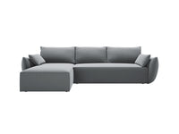 Hjørnesofa Kaelle med sengefunksjon og oppbevaringsboks