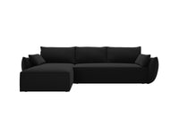 Hjørnesofa Kaelle med sengefunksjon og oppbevaringsboks