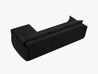 Hjørnesofa Kaelle med sengefunksjon og oppbevaringsboks