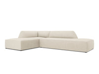 Modulær hjørnesofa Ruby