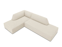 Modulær hjørnesofa Ruby
