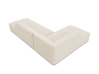 Modulær hjørnesofa Ruby