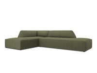 Modulær hjørnesofa Ruby