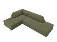 Modulær hjørnesofa Ruby