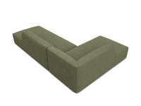 Modulær hjørnesofa Ruby