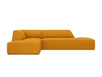 Modulær hjørnesofa Ruby