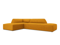 Modulær hjørnesofa Ruby