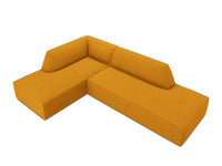 Modulær hjørnesofa Ruby