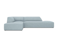 Modulær hjørnesofa Ruby