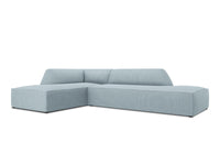 Modulær hjørnesofa Ruby