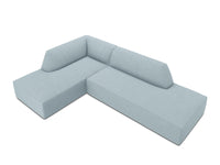 Modulær hjørnesofa Ruby