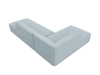 Modulær hjørnesofa Ruby