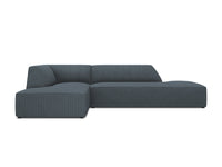 Modulær hjørnesofa Ruby