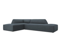 Modulær hjørnesofa Ruby