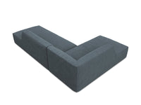 Modulær hjørnesofa Ruby