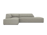 Modulær hjørnesofa Ruby