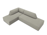 Modulær hjørnesofa Ruby