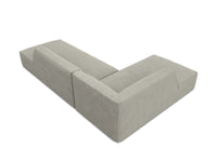 Modulær hjørnesofa Ruby