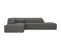 Modulær hjørnesofa Ruby