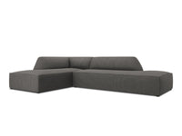 Modulær hjørnesofa Ruby