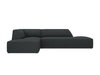 Modulær hjørnesofa Ruby