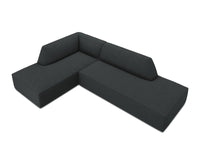 Modulær hjørnesofa Ruby
