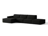Modulhjørnesofa Jodie – 341 × 162 cm