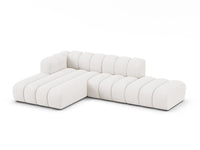 Hjørnesofa Lupine – 299 × 177 cm