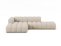 Hjørnesofa Lupine – 299 × 177 cm