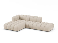 Hjørnesofa Lupine – 299 × 177 cm