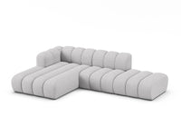 Hjørnesofa Lupine – 299 × 177 cm