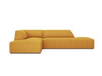 Modulær hjørnesofa Ruby